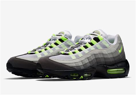 air max 95 og neon